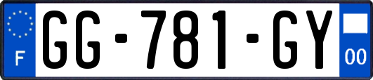 GG-781-GY