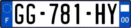 GG-781-HY