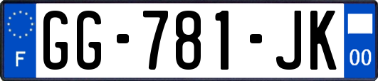 GG-781-JK