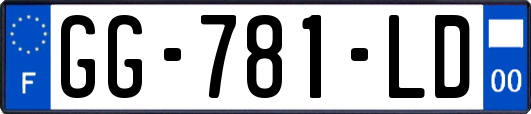 GG-781-LD