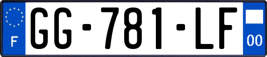 GG-781-LF