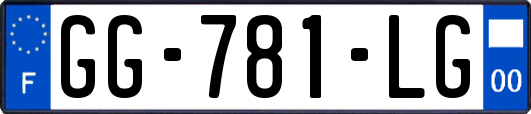 GG-781-LG