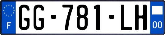 GG-781-LH