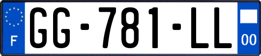 GG-781-LL