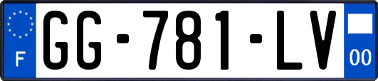 GG-781-LV