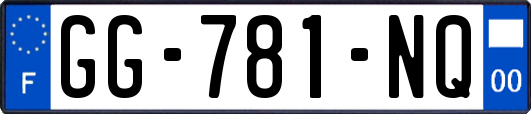 GG-781-NQ