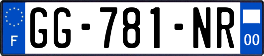 GG-781-NR