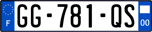 GG-781-QS