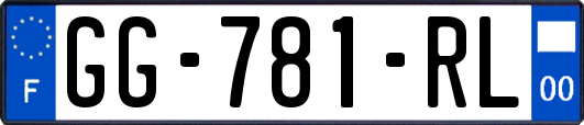 GG-781-RL