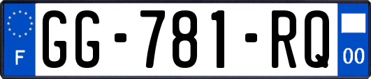 GG-781-RQ