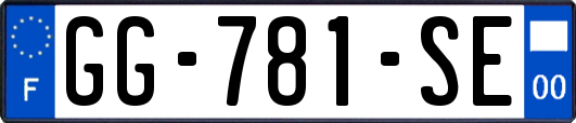 GG-781-SE