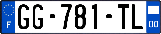 GG-781-TL