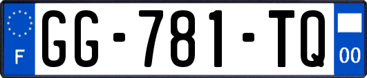 GG-781-TQ