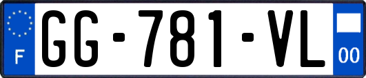 GG-781-VL