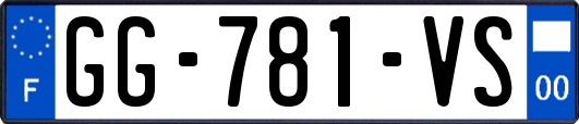 GG-781-VS