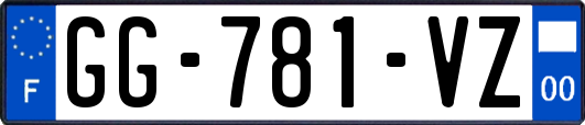GG-781-VZ