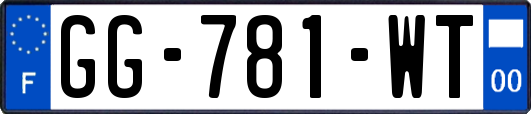 GG-781-WT