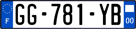 GG-781-YB