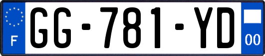 GG-781-YD