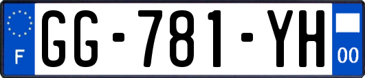 GG-781-YH