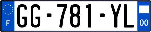 GG-781-YL