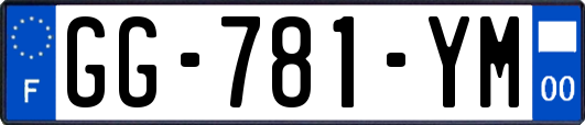 GG-781-YM