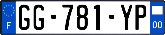 GG-781-YP