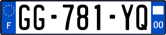 GG-781-YQ