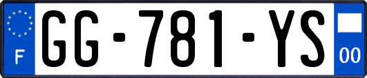 GG-781-YS