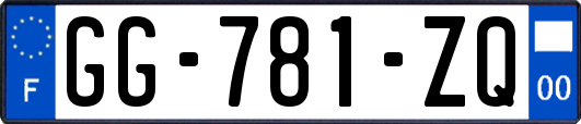 GG-781-ZQ