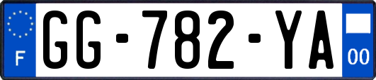 GG-782-YA