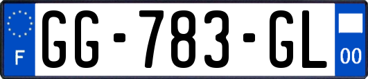 GG-783-GL