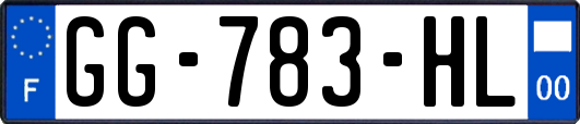 GG-783-HL