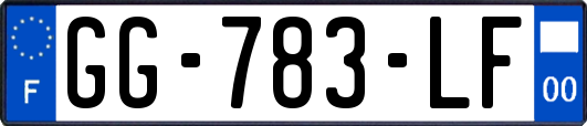 GG-783-LF