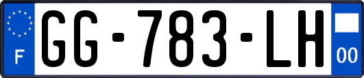 GG-783-LH