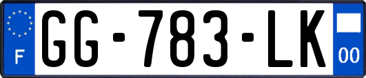 GG-783-LK