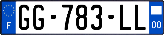 GG-783-LL