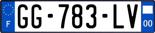 GG-783-LV