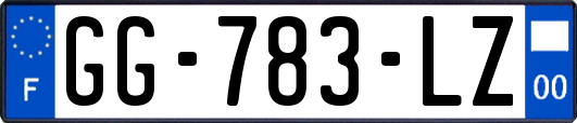 GG-783-LZ