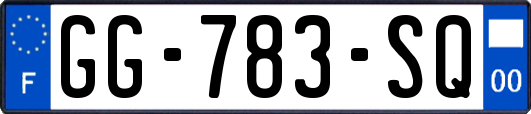 GG-783-SQ