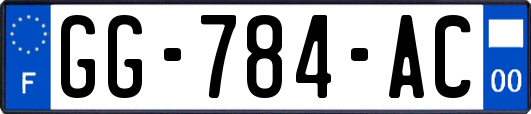 GG-784-AC