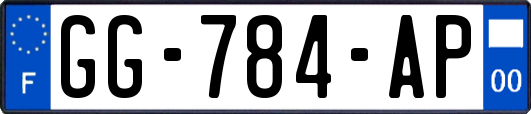 GG-784-AP