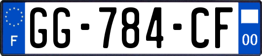 GG-784-CF