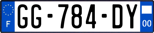 GG-784-DY