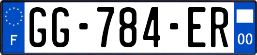 GG-784-ER