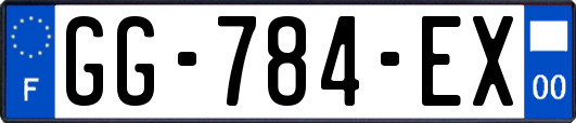 GG-784-EX