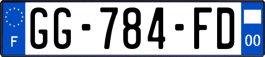 GG-784-FD