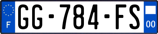 GG-784-FS