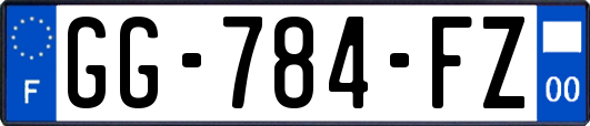 GG-784-FZ