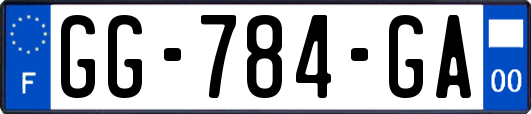 GG-784-GA
